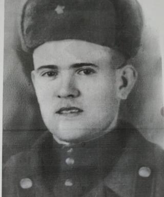 Титаев Василий Афанасьевич