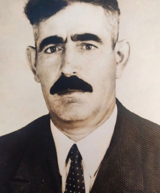 Асатурян Михаил Геворкович