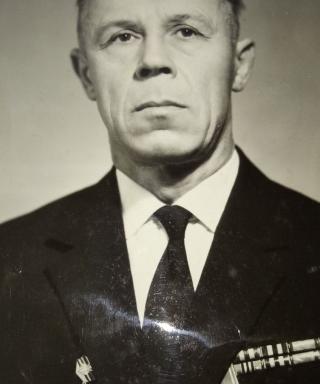 Галькевич Владимир Иванович