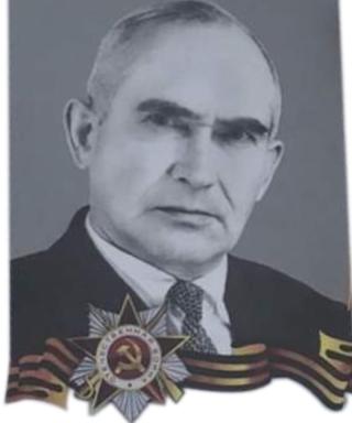 Соловьев Сергей Алексеевич
