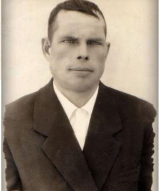 Бахин Иван Сергеевич
