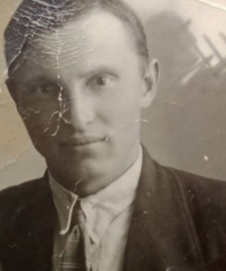 Якунин Евстратий Мартьянович