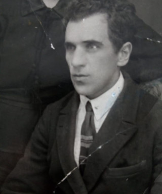 Корников Николай Михайлович