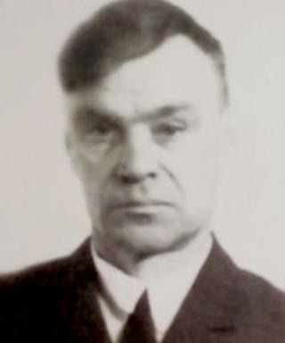 Комаровский Николай Васильевич