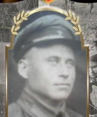 Гурдин Сергей Ильич