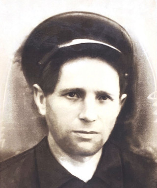 Богданов Павел Васильевич