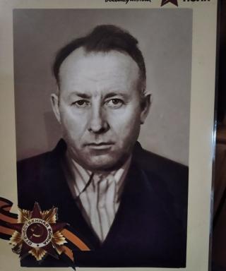Николаев Владимир Александрович