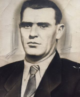 Пегасов Александр Алексеевич