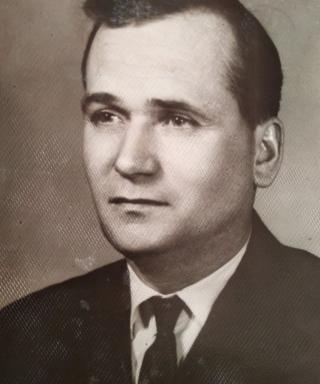 Копица Анатолий Иванович