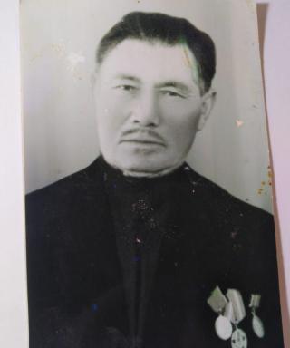 Саттаров Халел Газизович