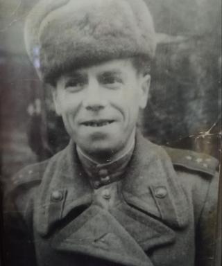 Лихачев Александр