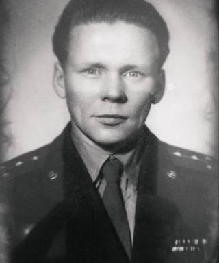 Вашуков Николай Андреевич