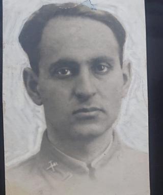 Шахкамян Гегам Егишевич