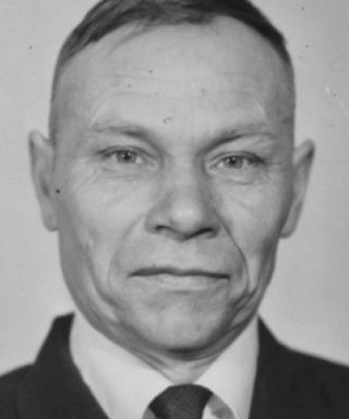 Смотров Алексей Дмитриевич