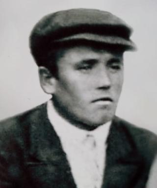 Ветошкин Деомид Павлович