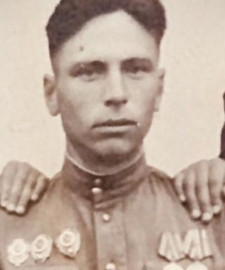 Гудков Аркадий Николаевич