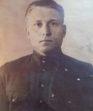 Городнов Александр Иванович