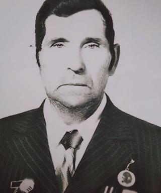 Андреев Василий Яковлевич