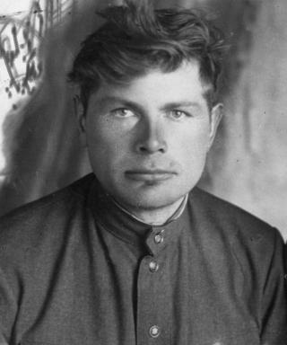 Лукачев Гордей Гордеевич