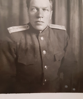 Поливкин Иван Кондратьевич