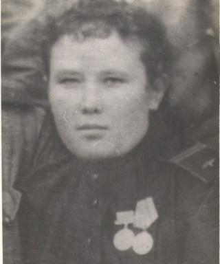 Сиренко Мария Александровна