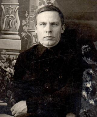 Чугунов Александр Андреевич