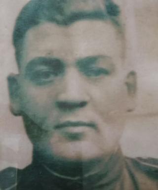 Гостяйкин Алексей Павлович