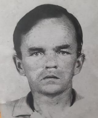 Попов Николай Александрович