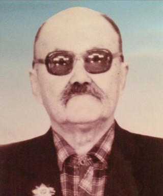 Абдыжапаров Асанбек