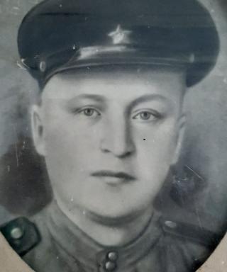 Мамонов Иван Григорьевич