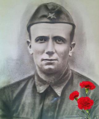 Наумов Фёдор Иванович