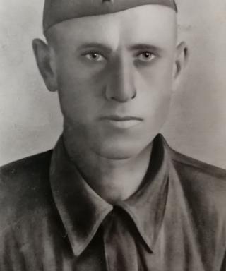 Мокров Минай Петрович