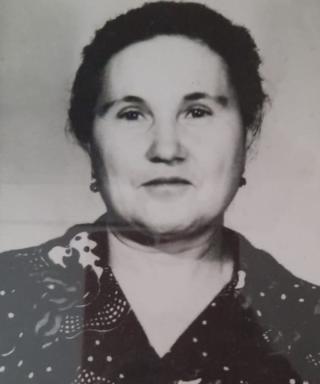 Галиуллина Марзия Хабибулловна
