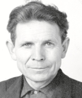 Каманин Леонид Иванович