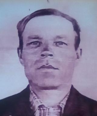 Башков Кирилл Евстафьевич
