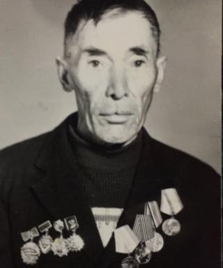 Гималетдинов Динислам Галимович
