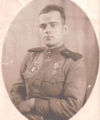 Коршунов Алексей Николаевич