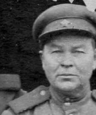 Чернов Николай Вавилович