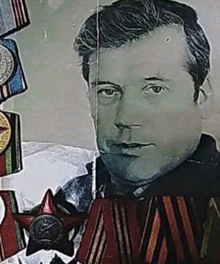 Евсеев Александр Васильевич