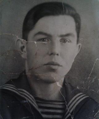 Бобков Ананий Еплович