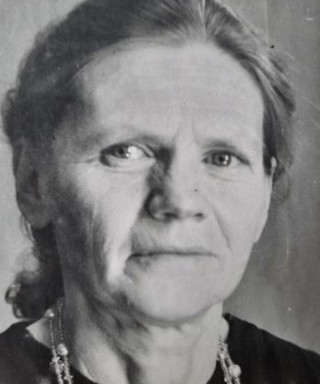 Ошмарина Любовь Григорьевна