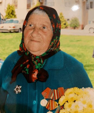 Пашина Татьяна Игнатьевна