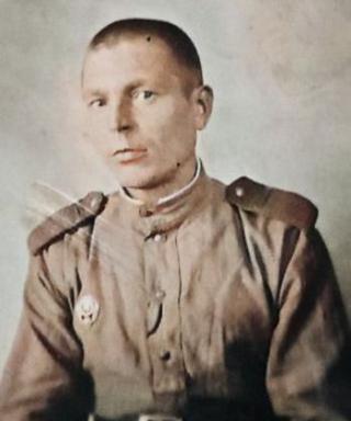 Шувалов Евгений Николаевич