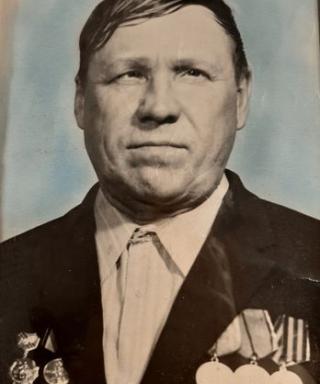 Семин Михаил Иванович