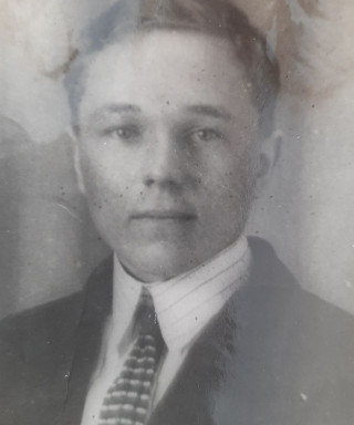 Большагин Василий Иванович