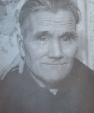 Яковлев Федот Павлович