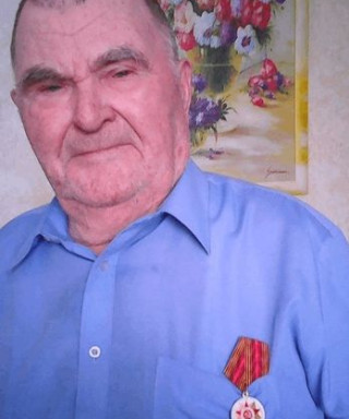 Дьяконов Петр Андреевич