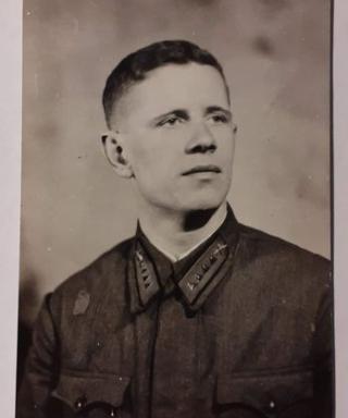 Романюк Петр Яковлевич