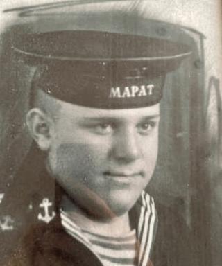 Сезёмов Григорий Иванович