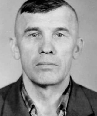 Кшуманёв Иван Иванович